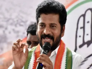 Telangana Exit Polls 2023-4
