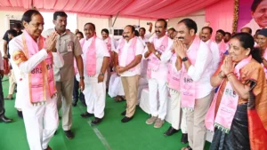 Telangana Exit Polls 2023-5