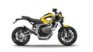 Velocifero Race-X