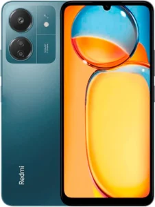 Xiaomi Redmi 13C-4