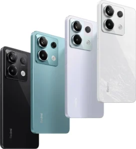 Xiaomi Redmi Note 13 Pro-5
