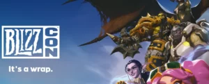 BlizzCon 2023: A Disappointing Experience for Many Attendees Due to High Ticket Prices, Poor Organization, and Lack of Content
