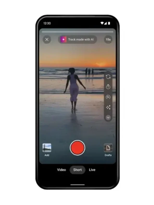 YouTube Launches Two Experimental AI Tools for Music Creation
