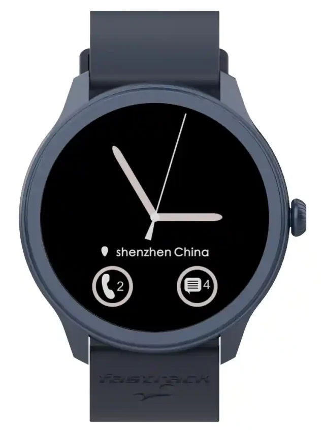Fastrack Reflex Invoke
