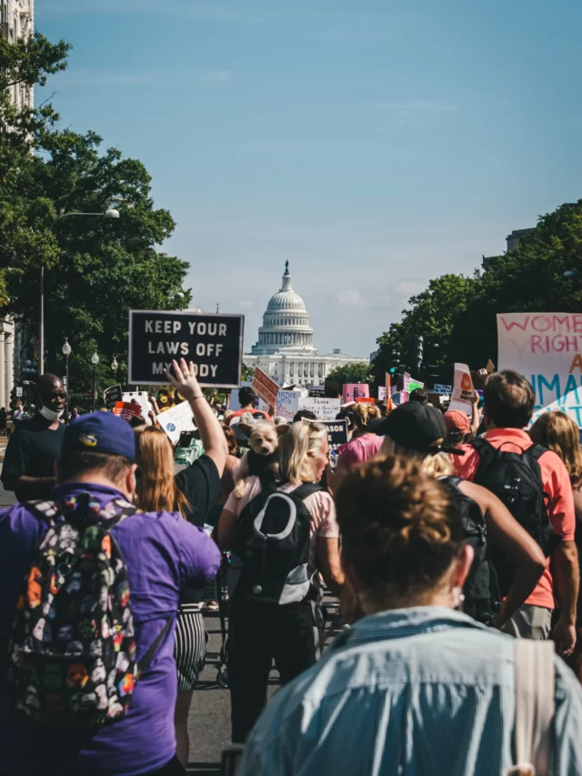 Ohio Makes History by Amending Constitution to Protect Abortion Access