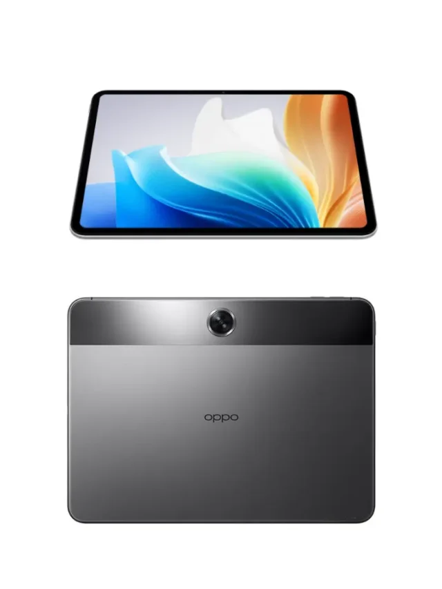 Oppo Pad Air2-11