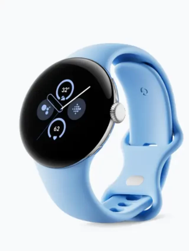 Pixel Watch 2 vs Pixel Watch: Should You Upgrade or Not?