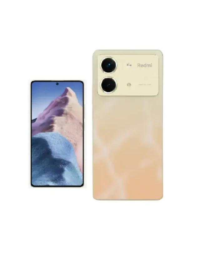 Xiaomi Redmi Note 13R Pro: Specs, Price and Launch