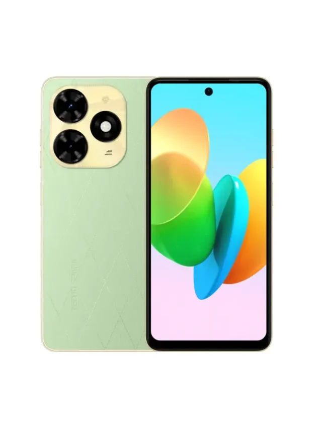 Tecno Spark 20C: Specs, Features, and Price