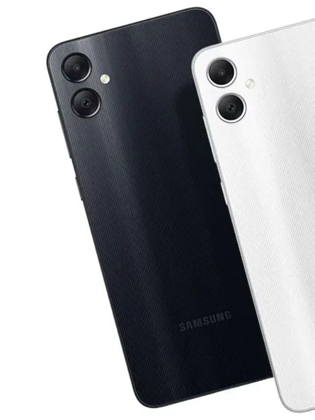 Samsung Galaxy A05: Budget Smartphone with 50MP Camera