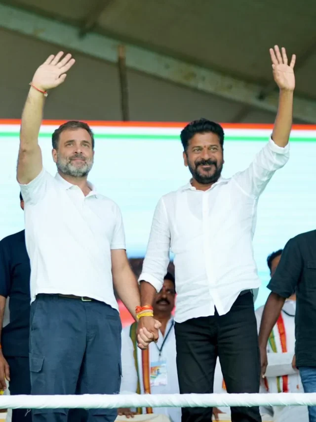 Telangana Exit Polls 2023: Congress Likely to Win 58-67 Seats
