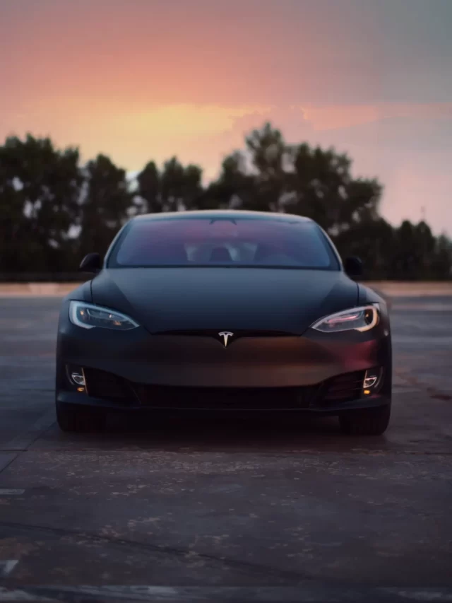 Tesla to Launch Affordable Electric Car: To Build €25,000 Car