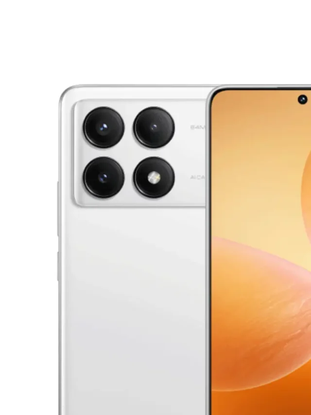 Poco X6 Pro 5G is coming as a rebranded Redmi K70e globally?