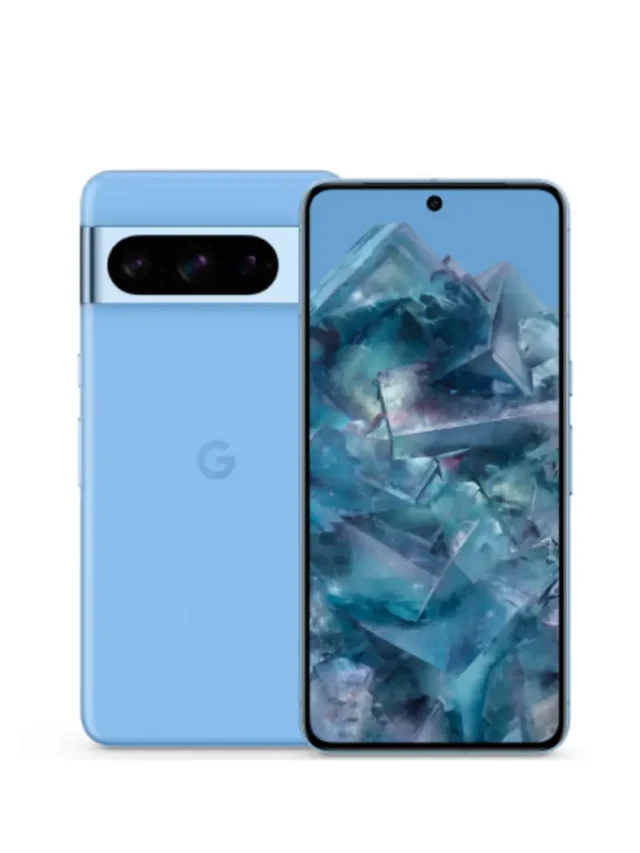 Google Pixel 8 vs. Pixel 8 Pro: Is It Worth Buying? A Detailed Review