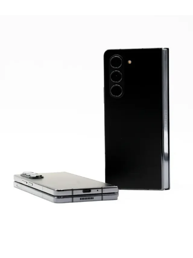 Foldable-Phone for $400? Samsung Says Yes