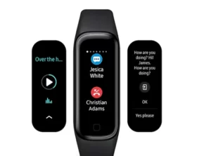 galaxy Fit 2