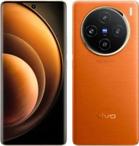 vivo X100-1