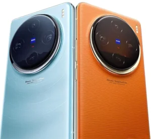 vivo X100-2