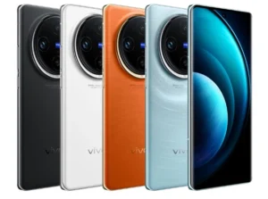 vivo X100 Pro-1