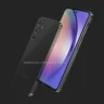 Samsung Galaxy A55 with Exynos 1480 and AMD GPU to launch soon: GeekBench reveals