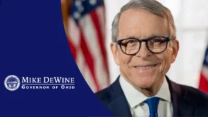 Ohio Governor Mike DeWine Vetoes Bill Restricting Transgender Rights