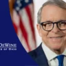 Ohio Governor Mike DeWine Vetoes Bill Restricting Transgender Rights
