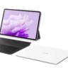 Huawei MatePad Air PaperMatte Edition: A Flagship Tablet with a Matte Anti-Glare Screen and HarmonyOS 3.1