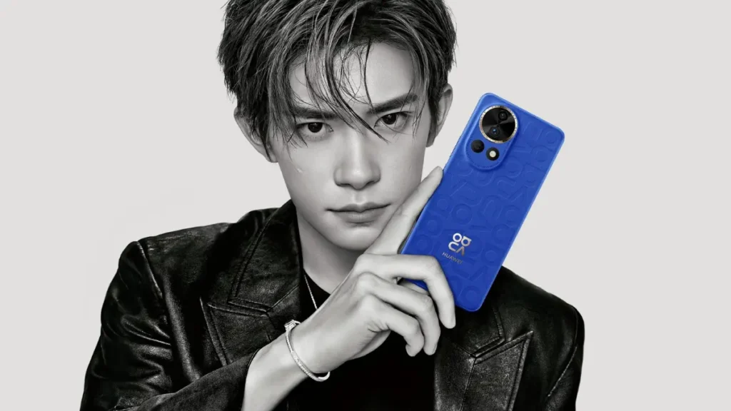 Huawei Nova 12 Series