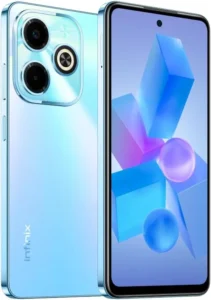 Infinix Hot 40i-5