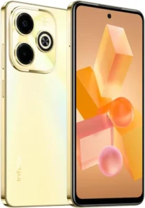 Infinix Hot 40i-7