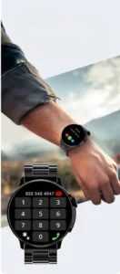 Lunar Tigon Smartwatch