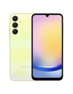 Samsung Galaxy A15 and A25-9
