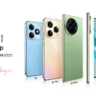 TECNO Spark 20 Pro+ to launch in January 2024: 108MP camera, Helio G99 SoC