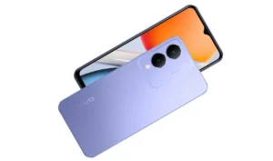 Vivo Y36i unveiled with MediaTek Dimensity 6020 Processor and 5000 mAh Battery