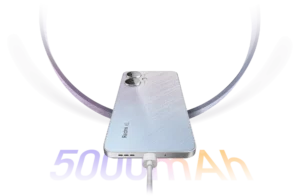 Xiaomi Redmi 13C 5G-3