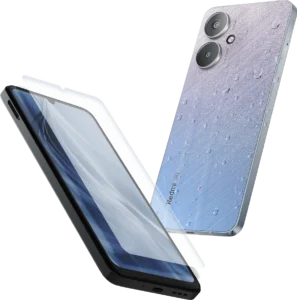 Xiaomi Redmi 13C 5G-4