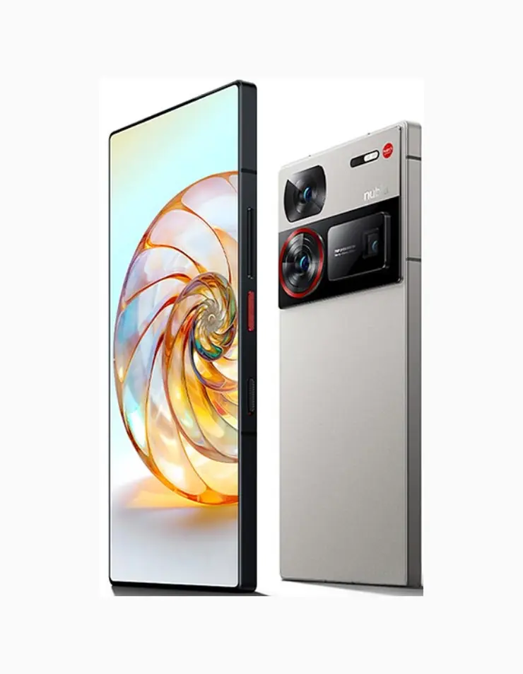 Nubia Z60 Ultra: Snapdragon 8 Gen 3 Specs And Release Date Unveiled :  r/techtuuv