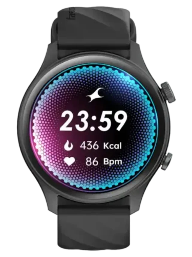 Fastrack Vivid Pro (2)