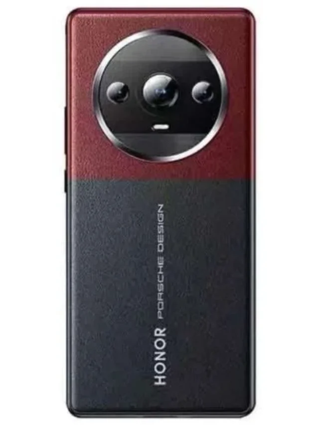 Honor-Magic-6-Porsche-Design