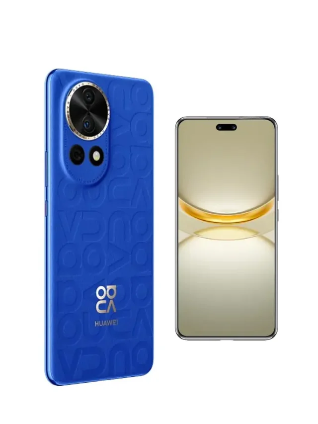 Huawei NOVA 12 Ultra- Full Specifications, features and pricing