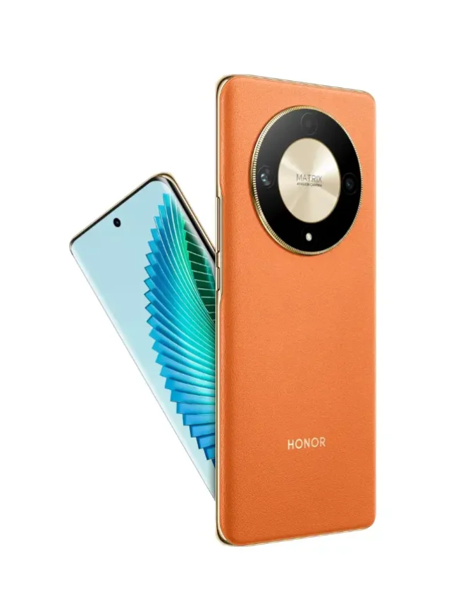Honor Unveils Magic6 Lite as rebranded Honor X9b