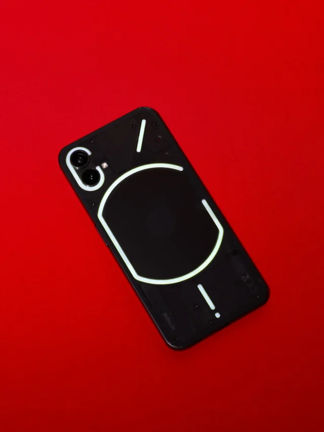 Nothing Phone (2a) to Launch Soon: Leaks Reveal Design, Specs, Price