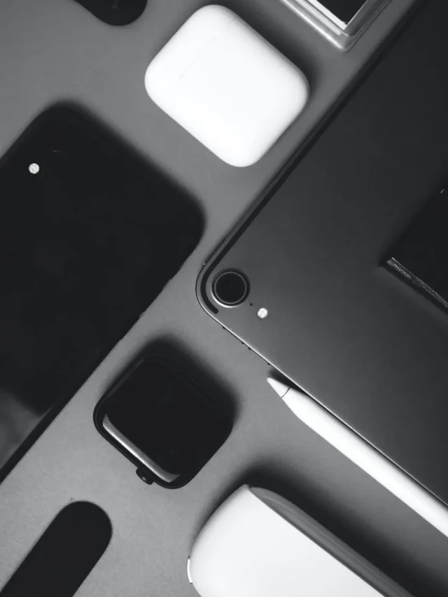 Best Apple Products Under $100 to Buy with Gift Card