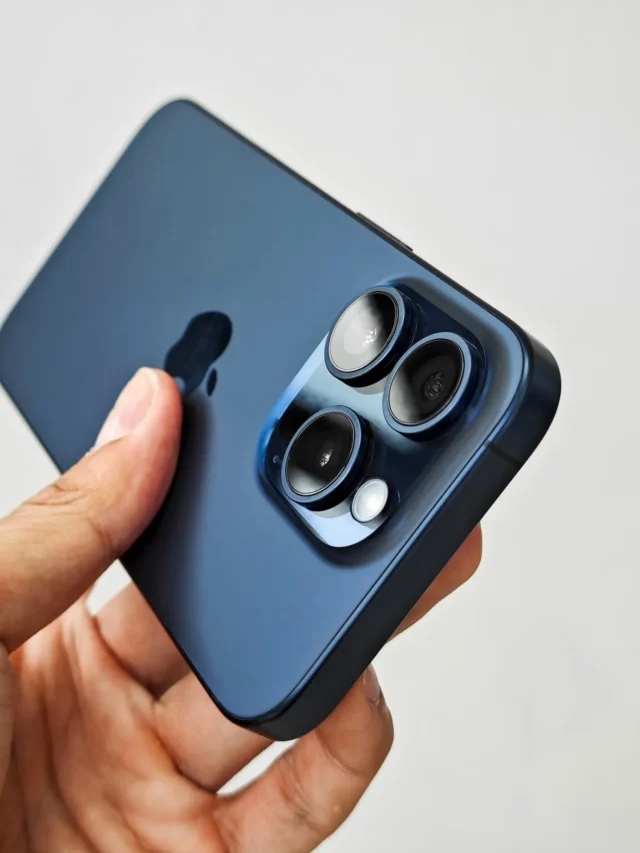 iphone 15 pro