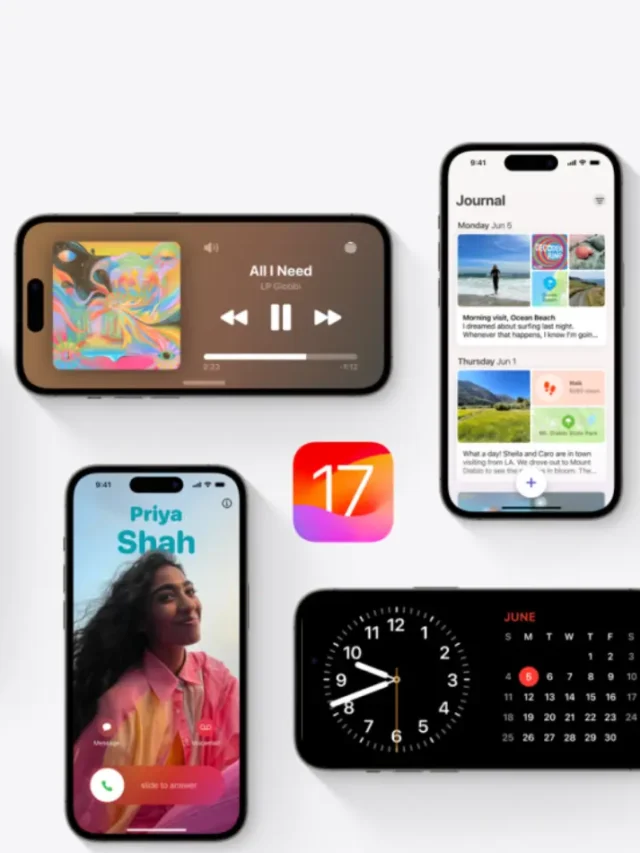 iOS 17.2 Released: The Biggest Update for iPhone and iPad