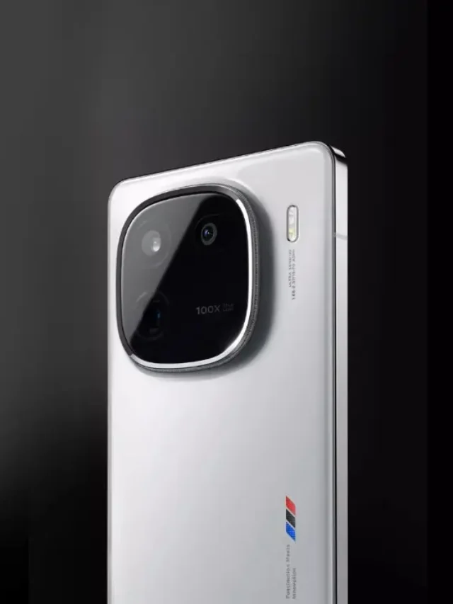 iQOO 12 Review: India’s First Snapdragon 8 Gen 3 Phone