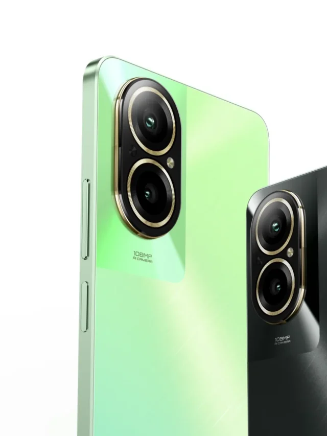 Realme C67 4G Launched: Price, Specifications and Features