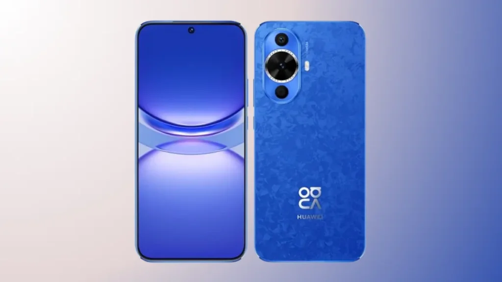 Huawei nova 12 Lite: Full Specifications and Pricing