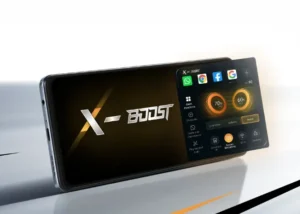 infinix hot 40i-xboost