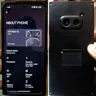 Nothing Phone (2a): Leaked Images Reveal Unique Design and Impressive Specs of the Upcoming Mid-Range Smartphone